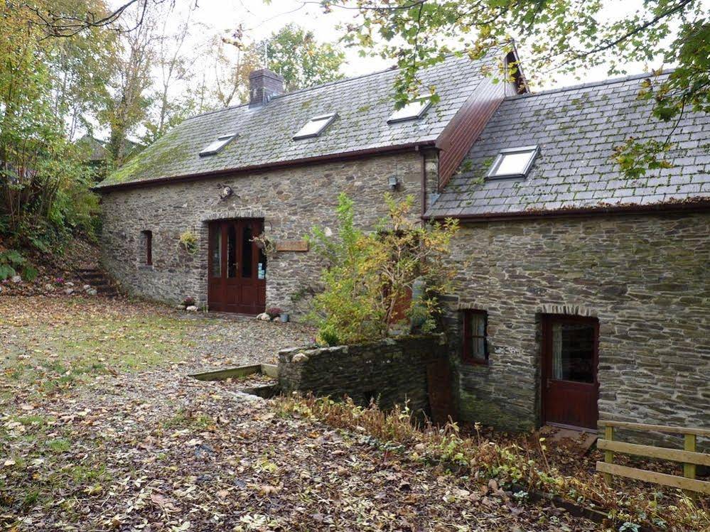 Ceridwen House