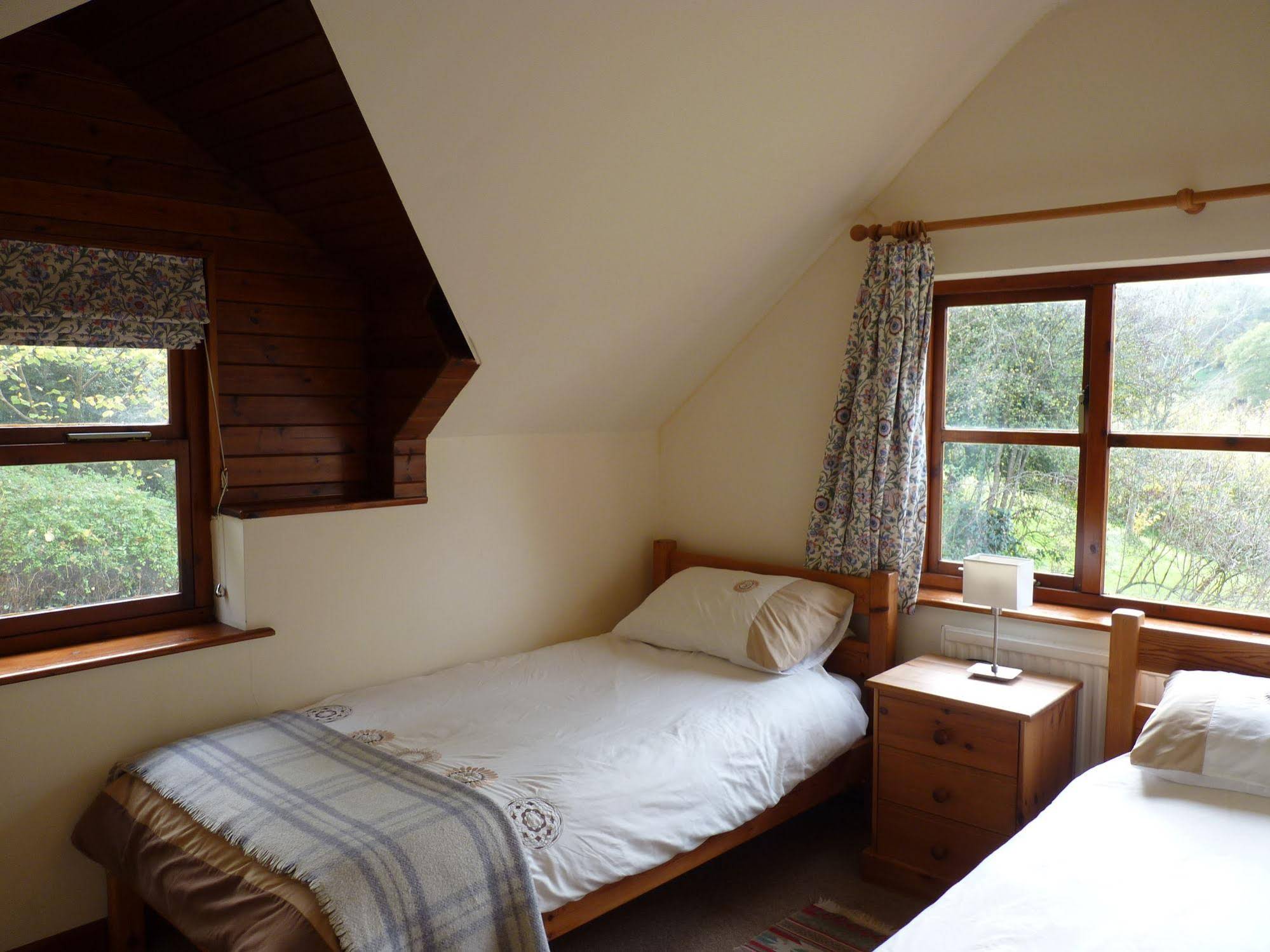 Ceridwen House