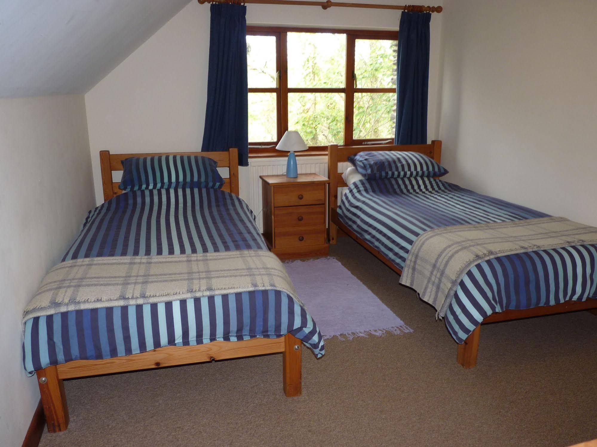 Ceridwen House