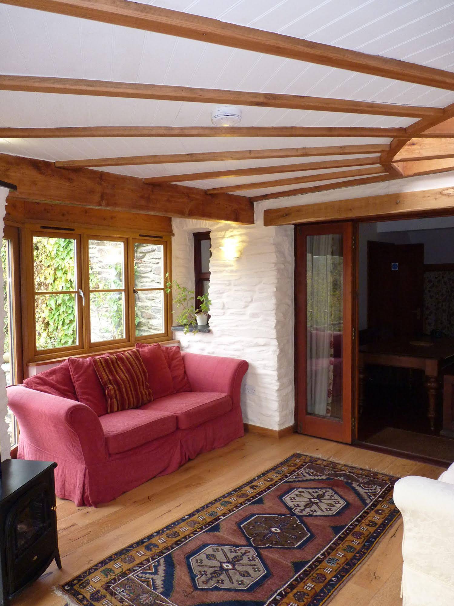 Ceridwen House