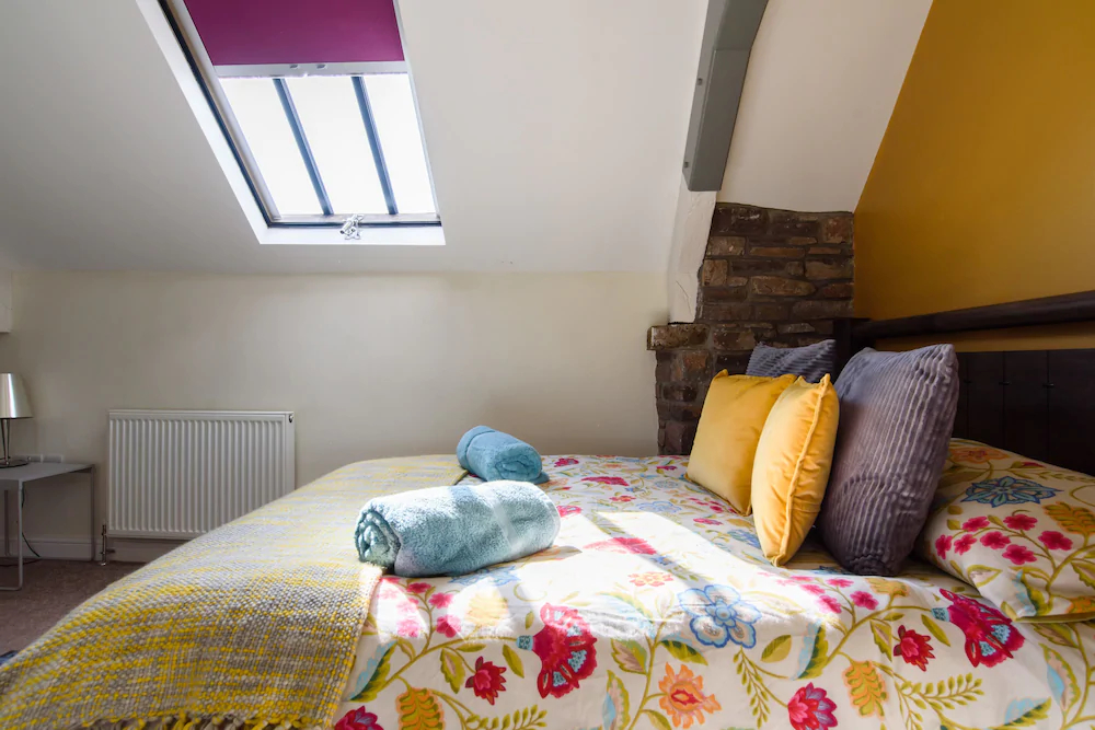 Cosy Dragon @Sherlock Holmes