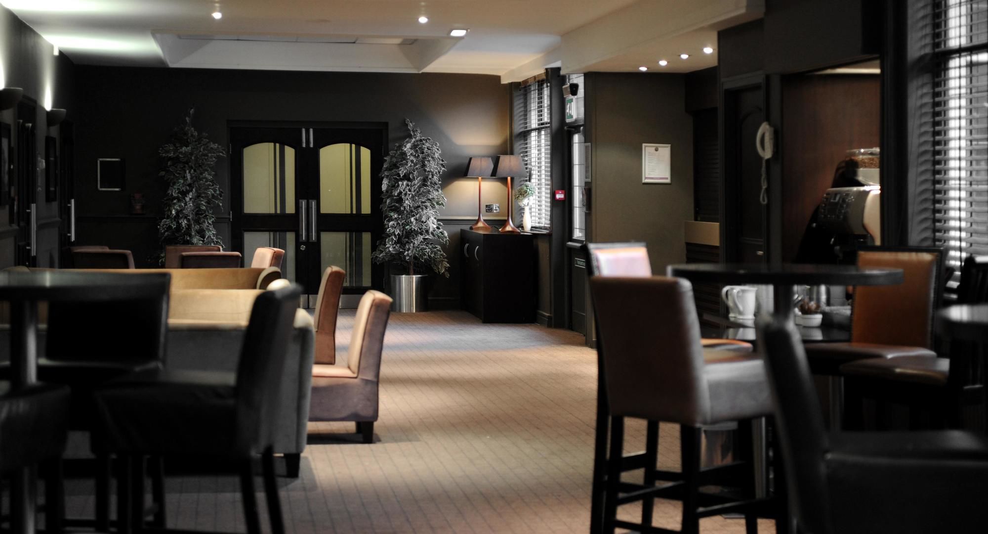 Village Hotel Chester St David's