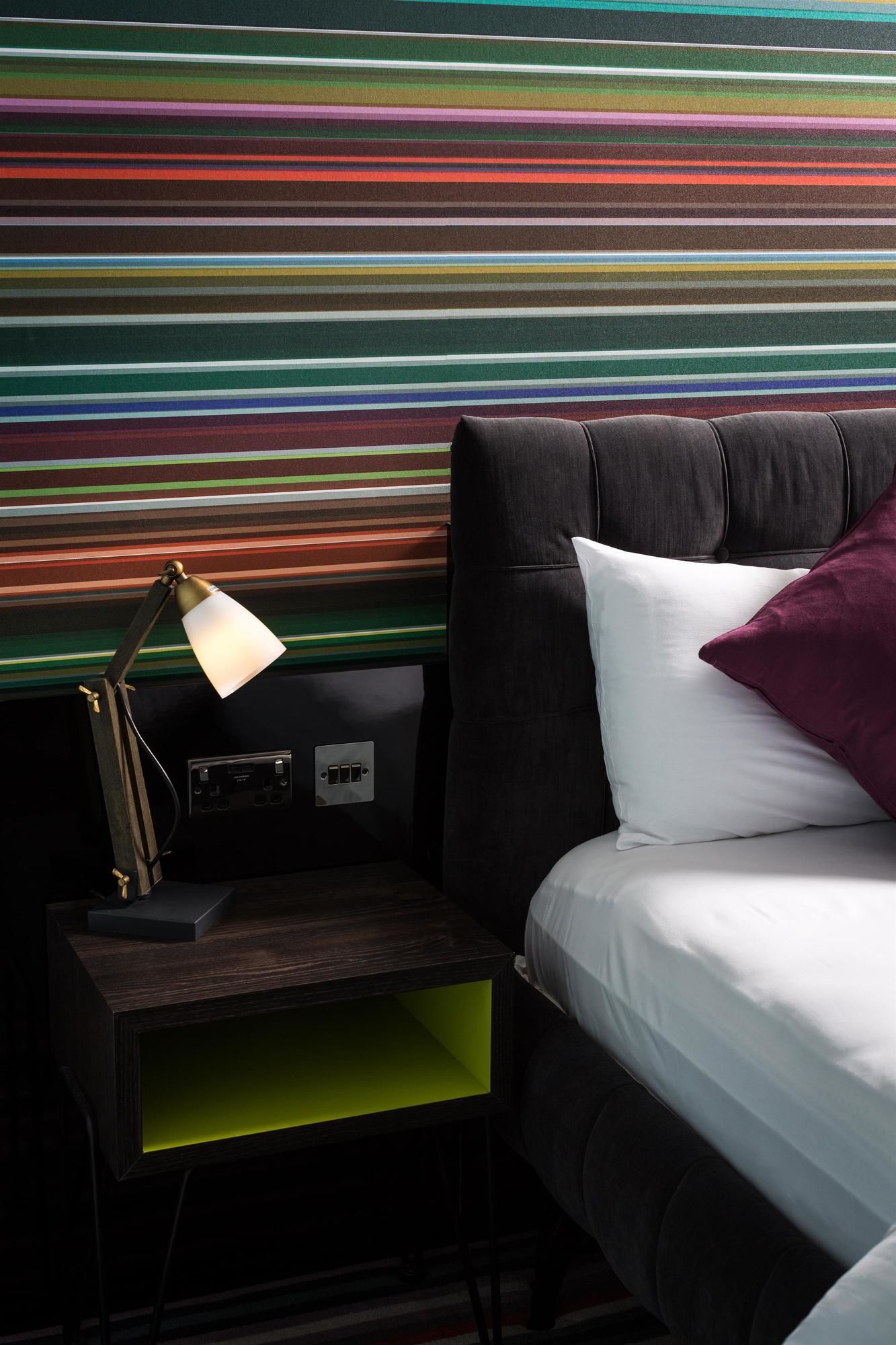 Village Hotel Chester St David's