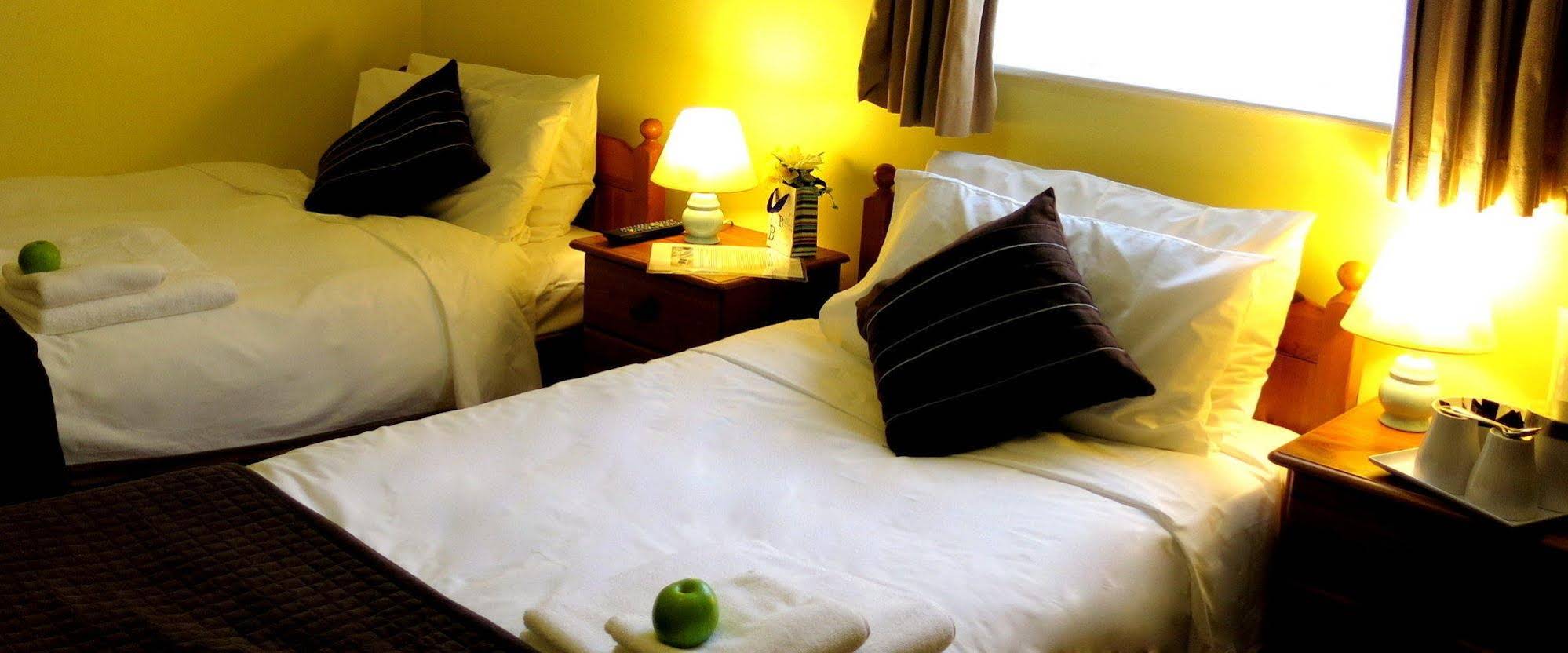 Ivybridge Guest House