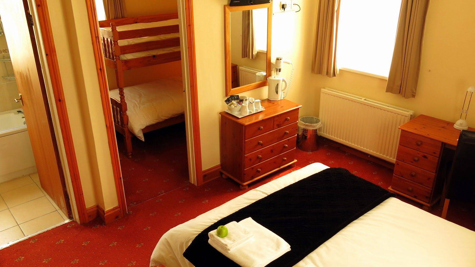 Ivybridge Guest House
