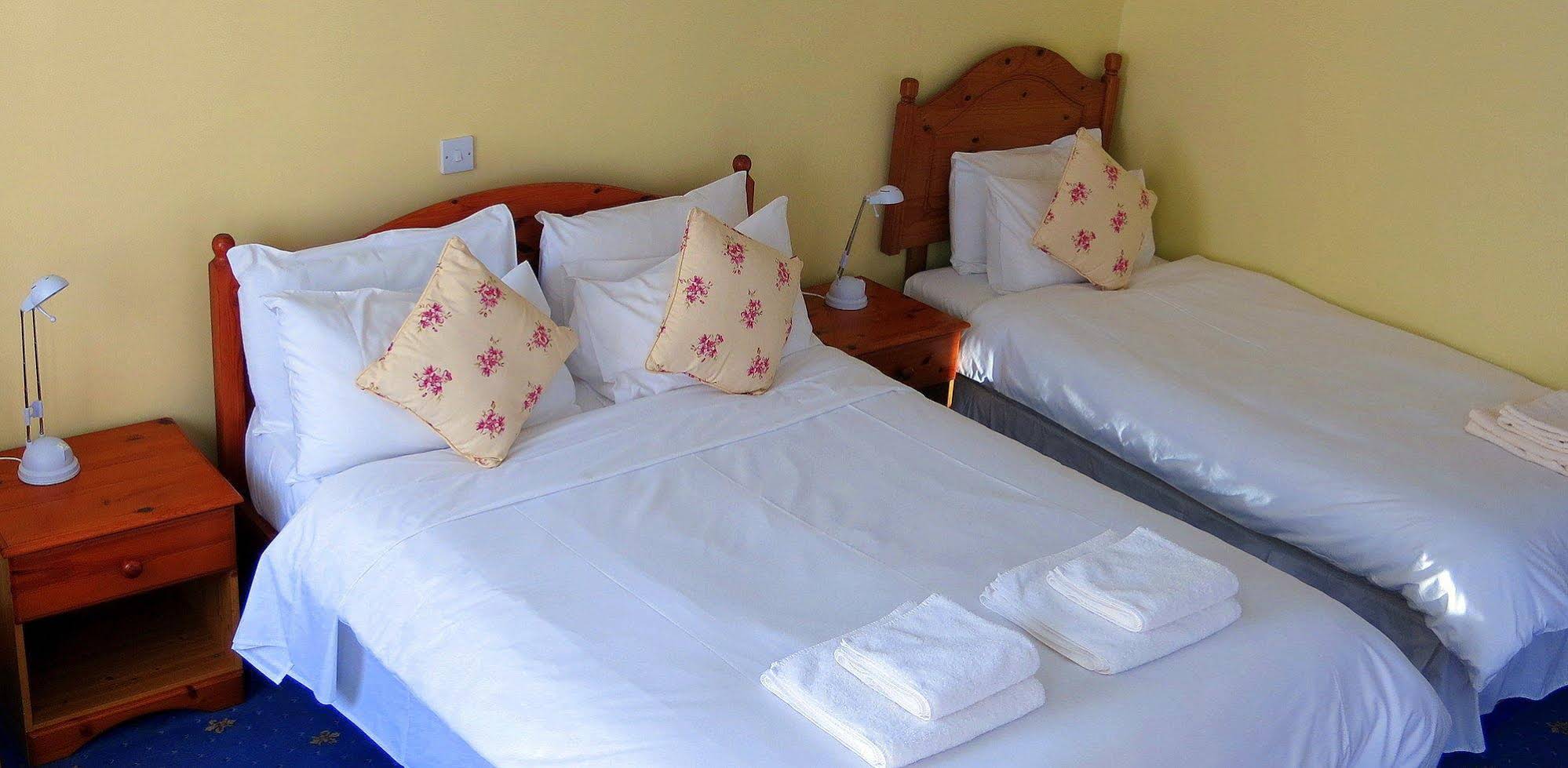 Ivybridge Guest House