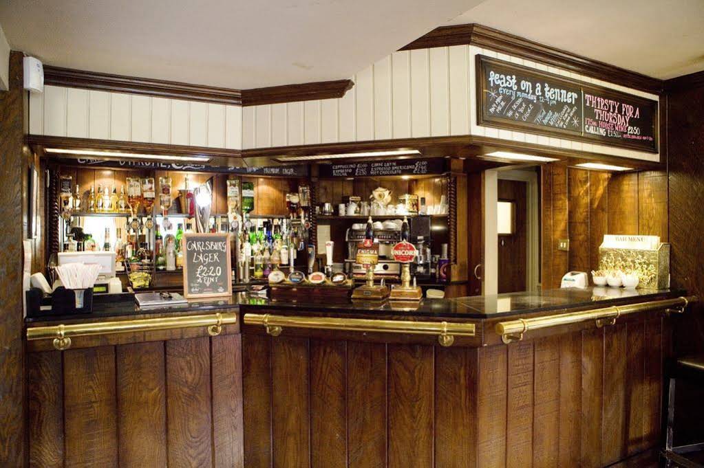 Victoria Inn