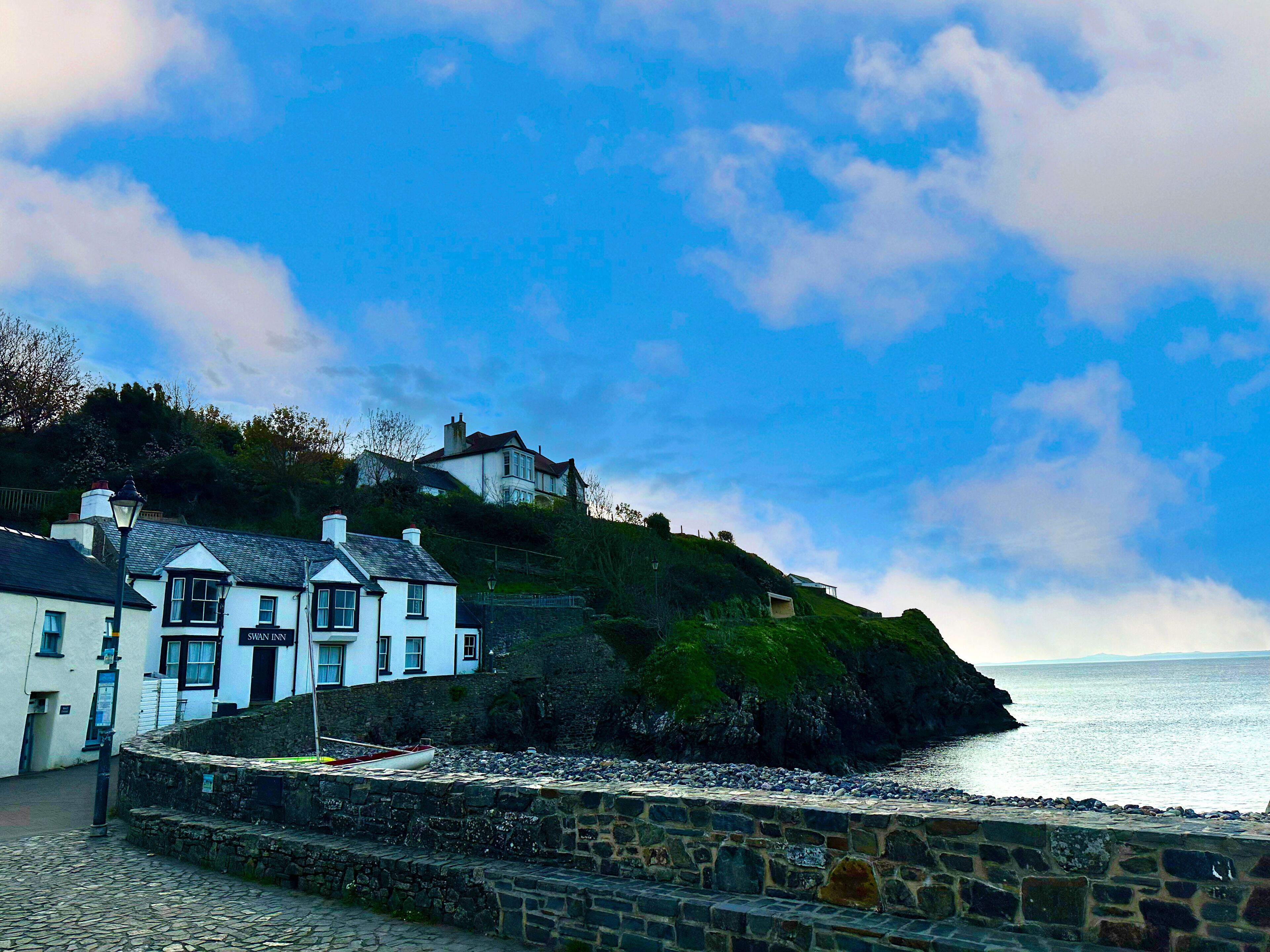 Lavender Luxurious Barn Conversion Blossom Farm