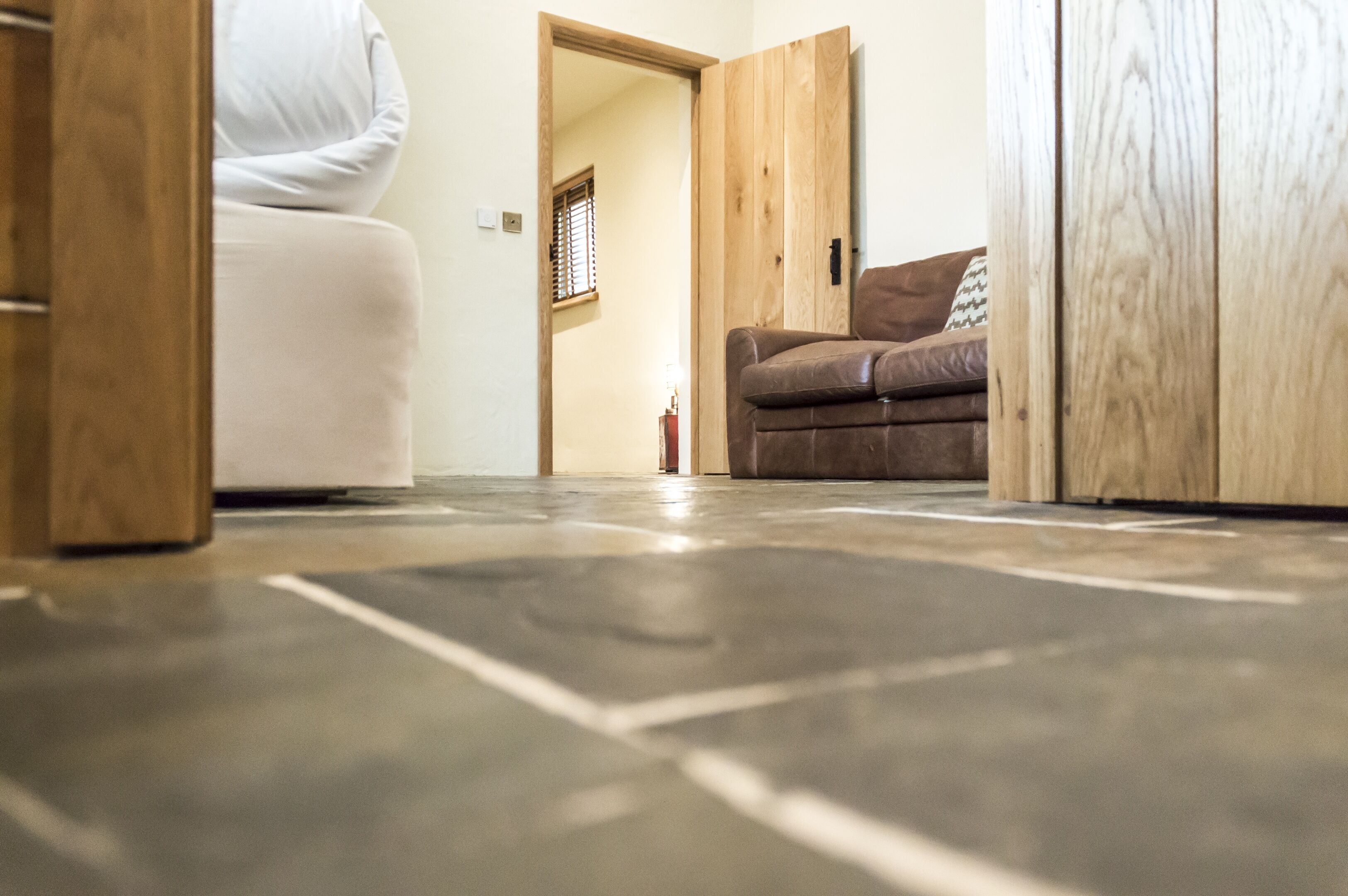 Lavender Luxurious Barn Conversion Blossom Farm