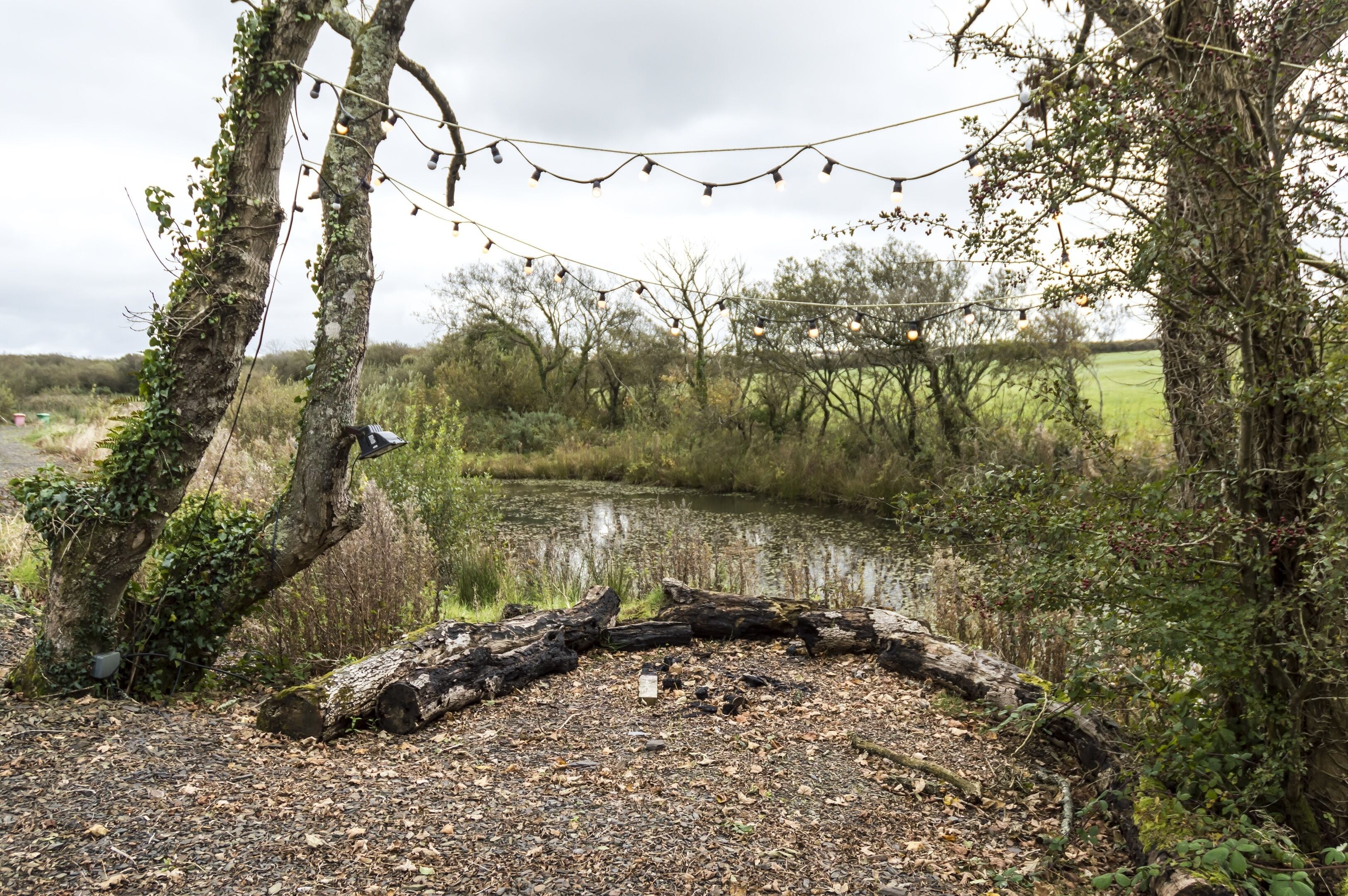 Lavender Luxurious Barn Conversion Blossom Farm