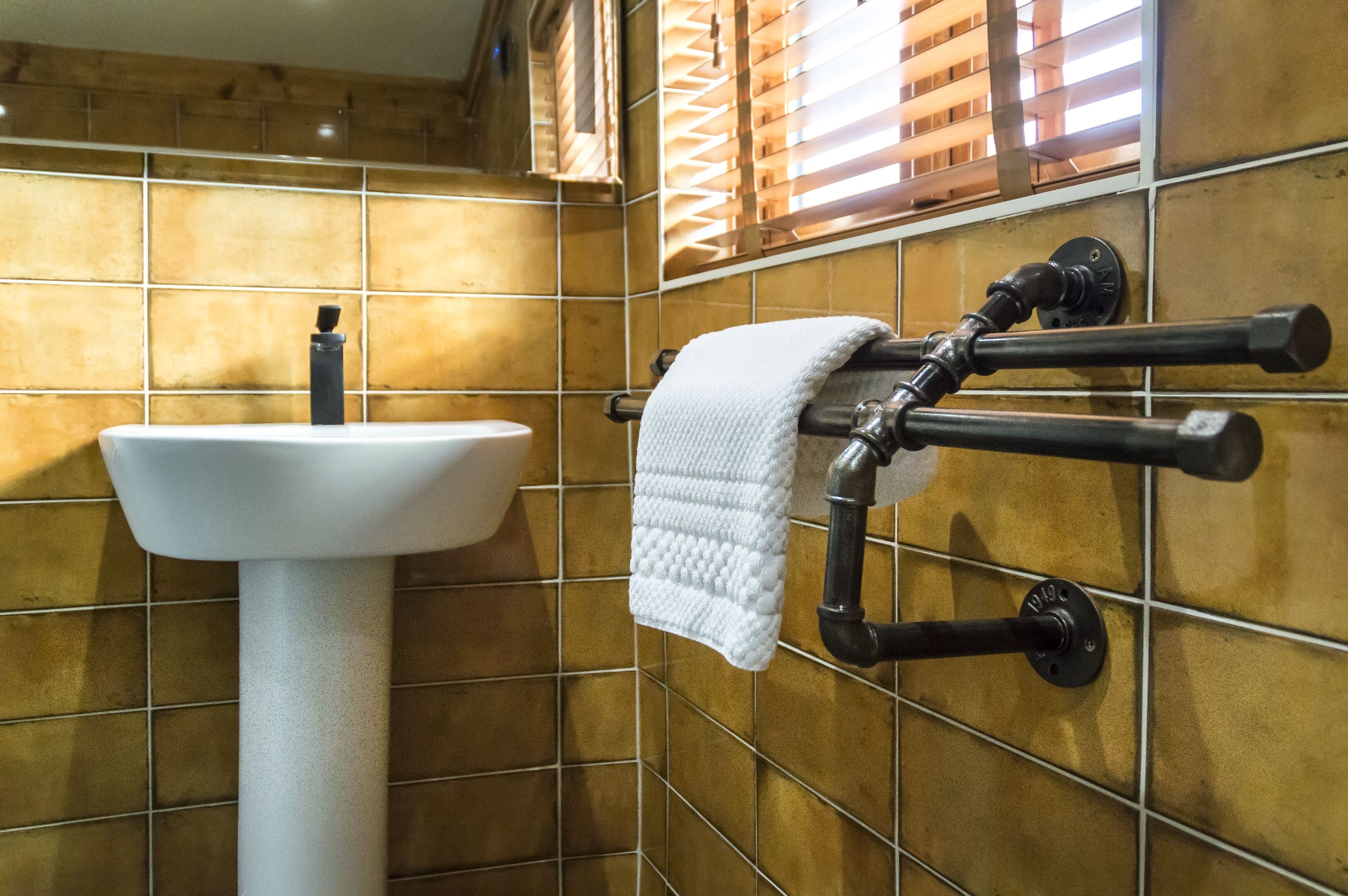 Lavender Luxurious Barn Conversion Blossom Farm