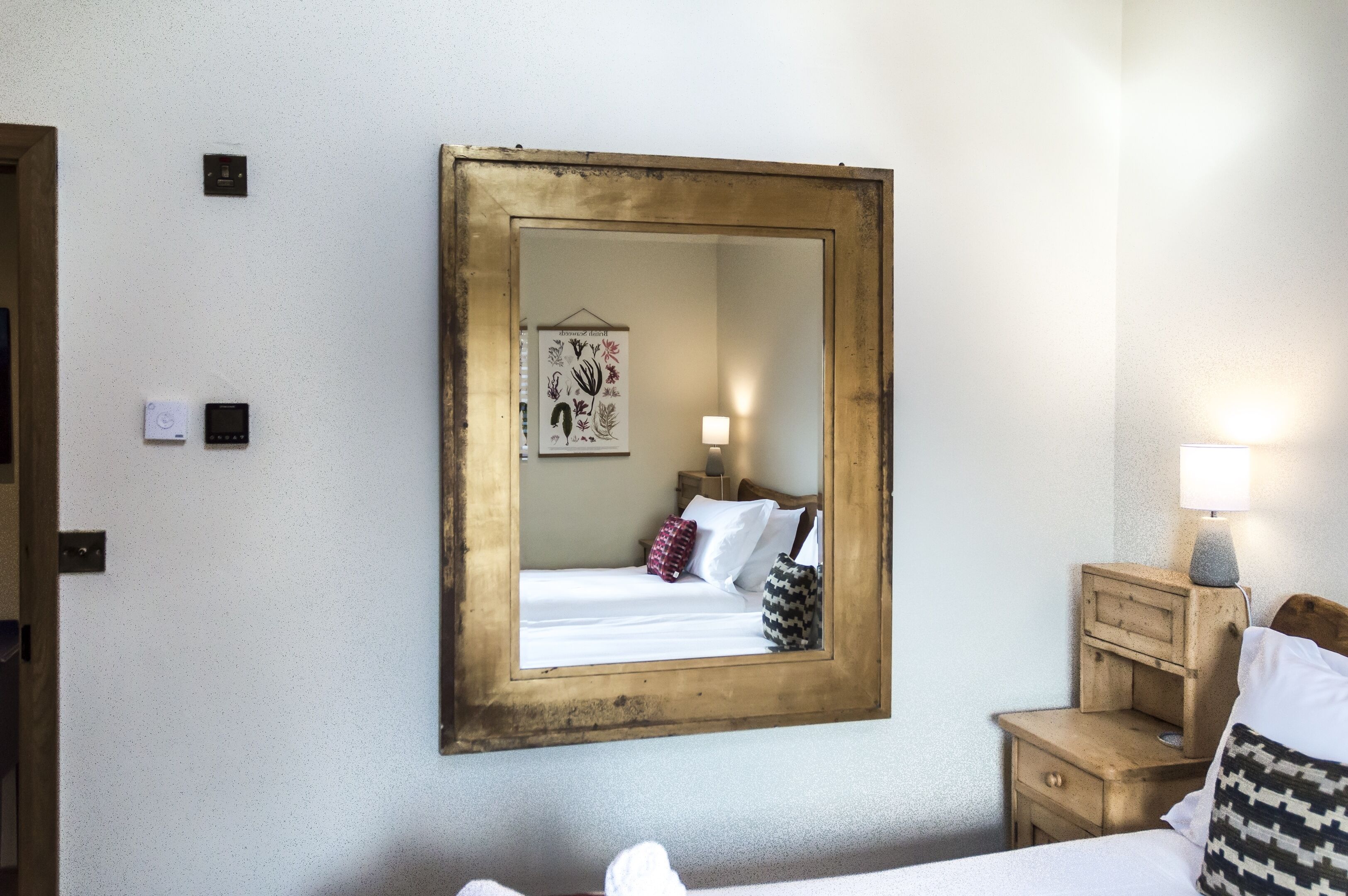 Lavender Luxurious Barn Conversion Blossom Farm