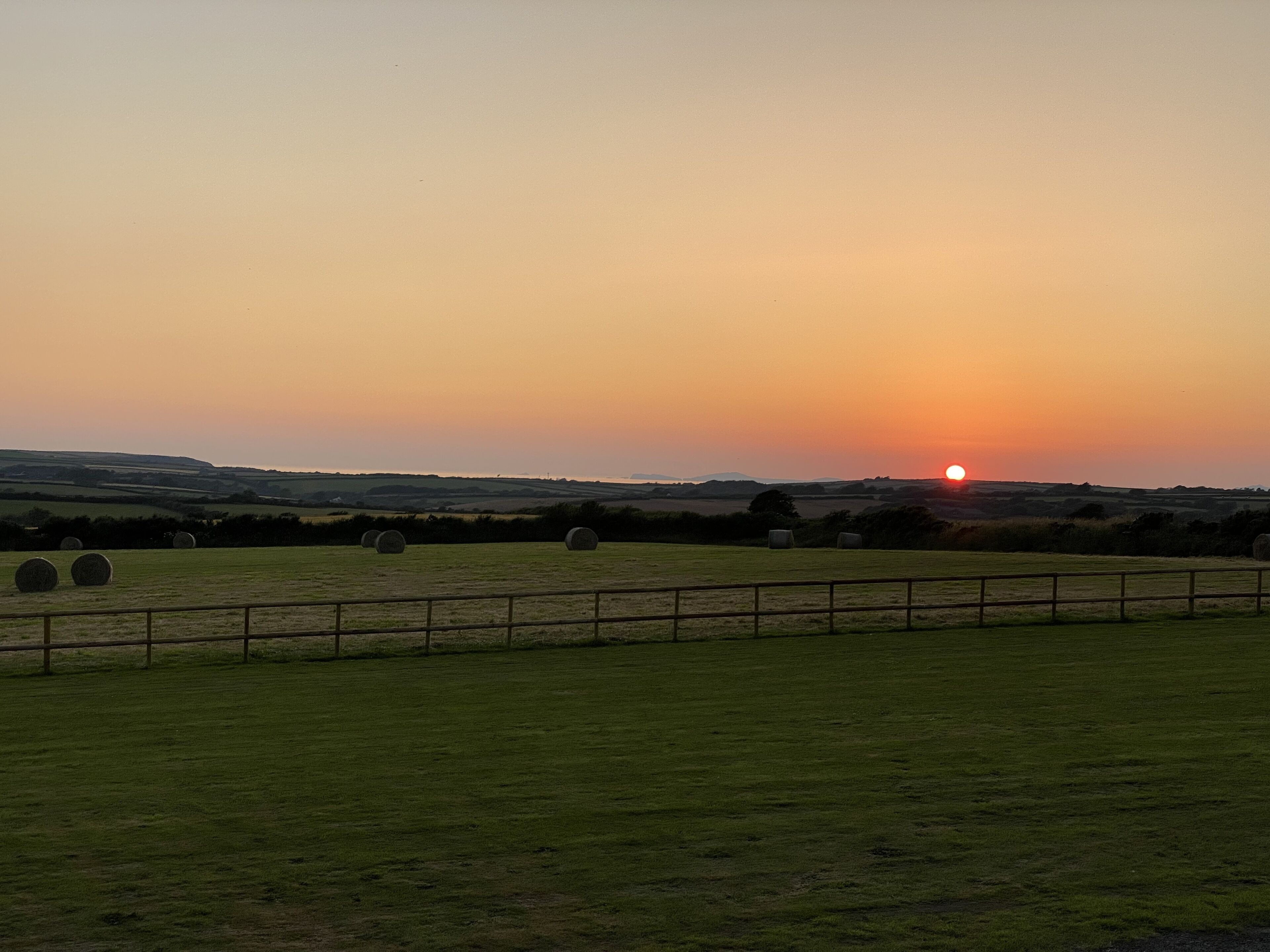 Lavender Luxurious Barn Conversion Blossom Farm