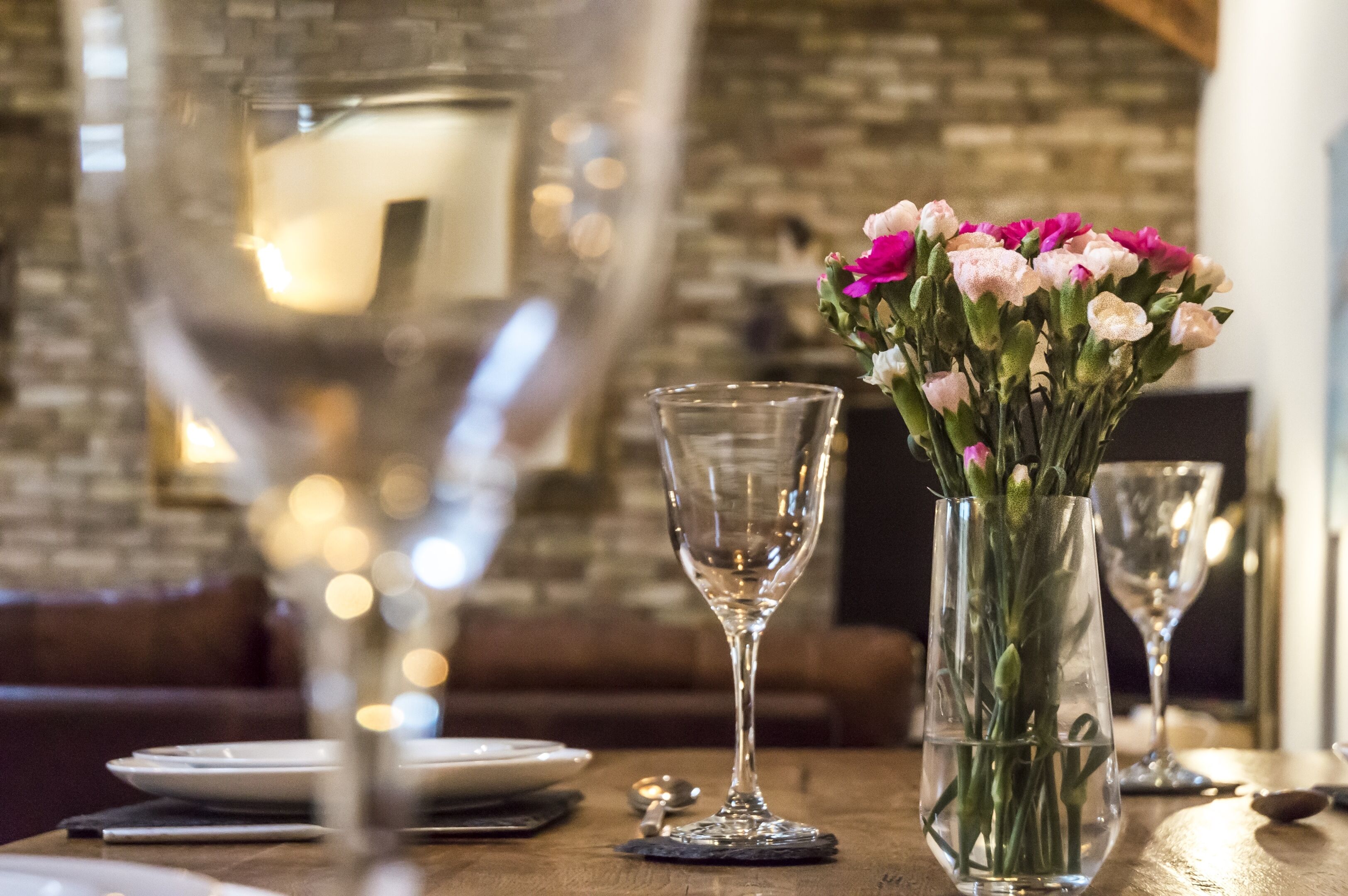 Lavender Luxurious Barn Conversion Blossom Farm