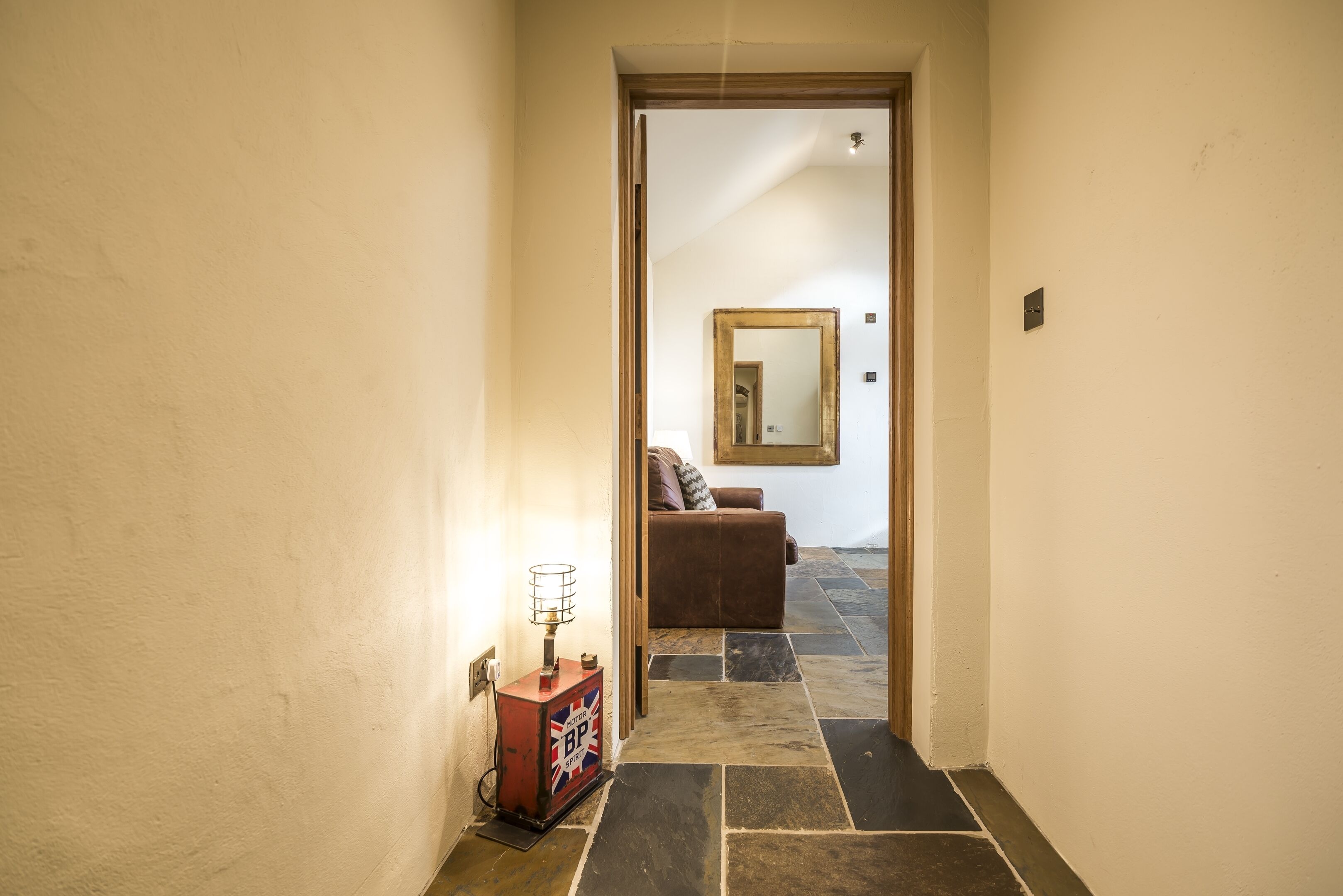 Lavender Luxurious Barn Conversion Blossom Farm