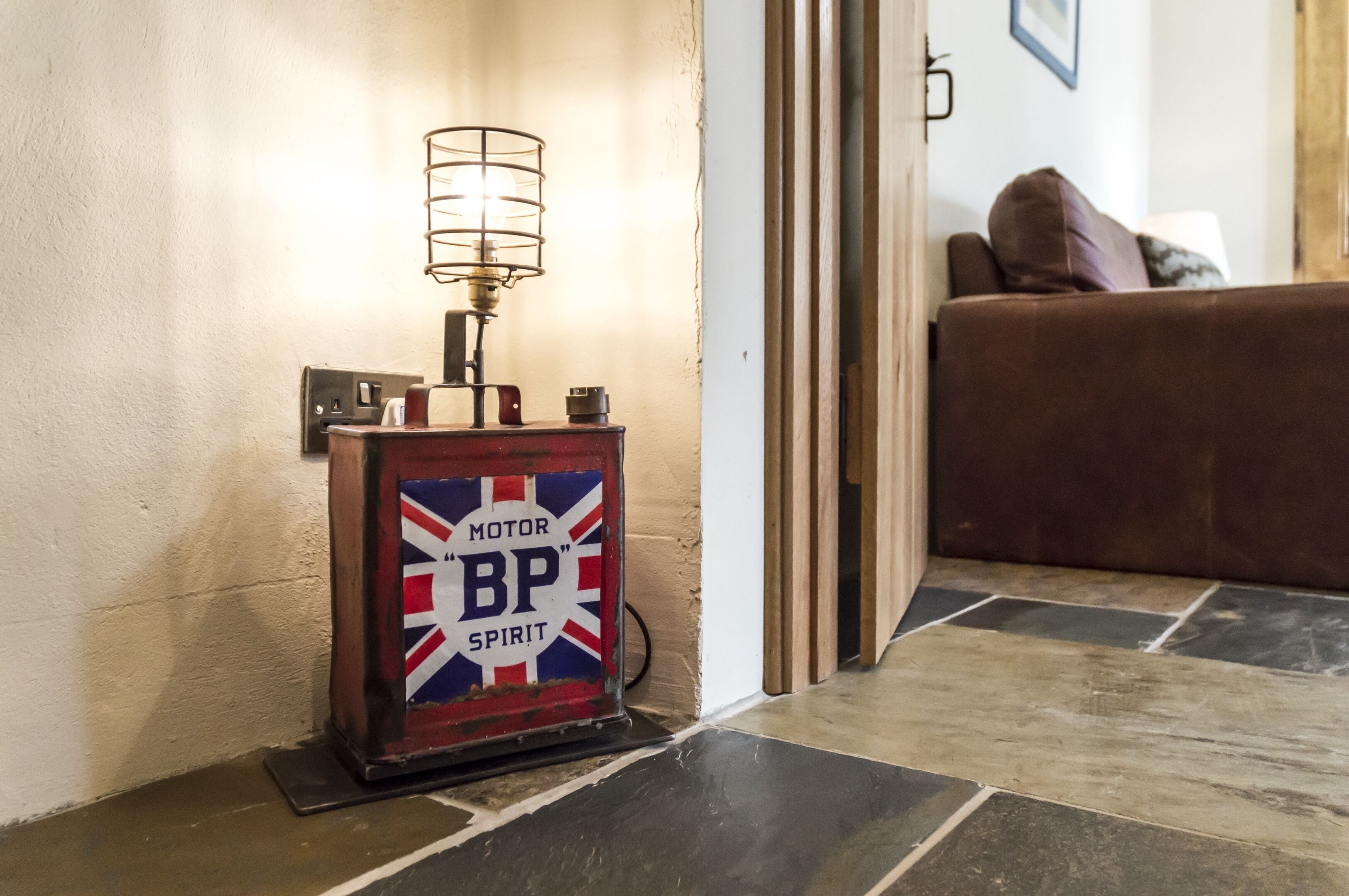 Lavender Luxurious Barn Conversion Blossom Farm