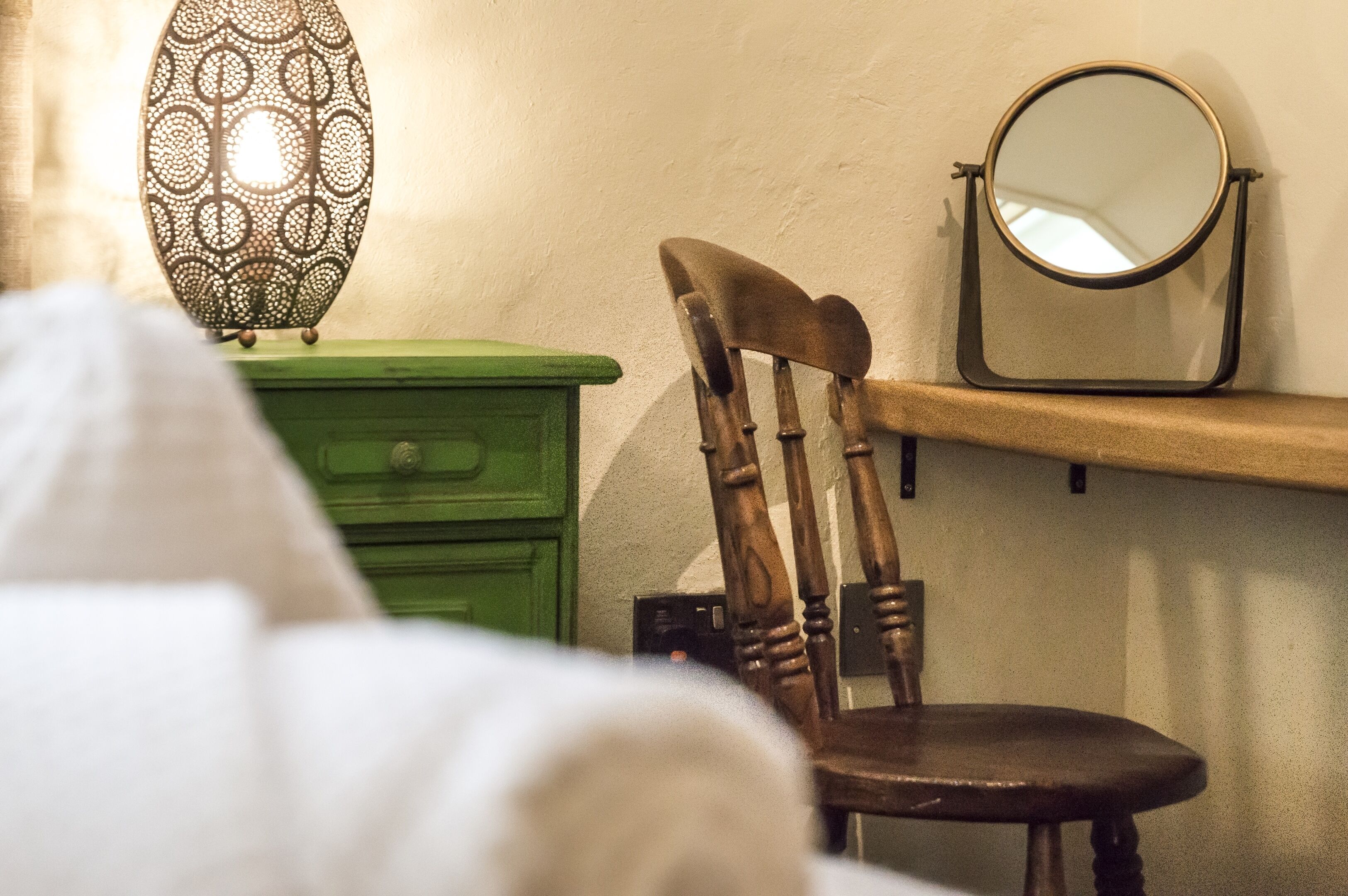 Lavender Luxurious Barn Conversion Blossom Farm