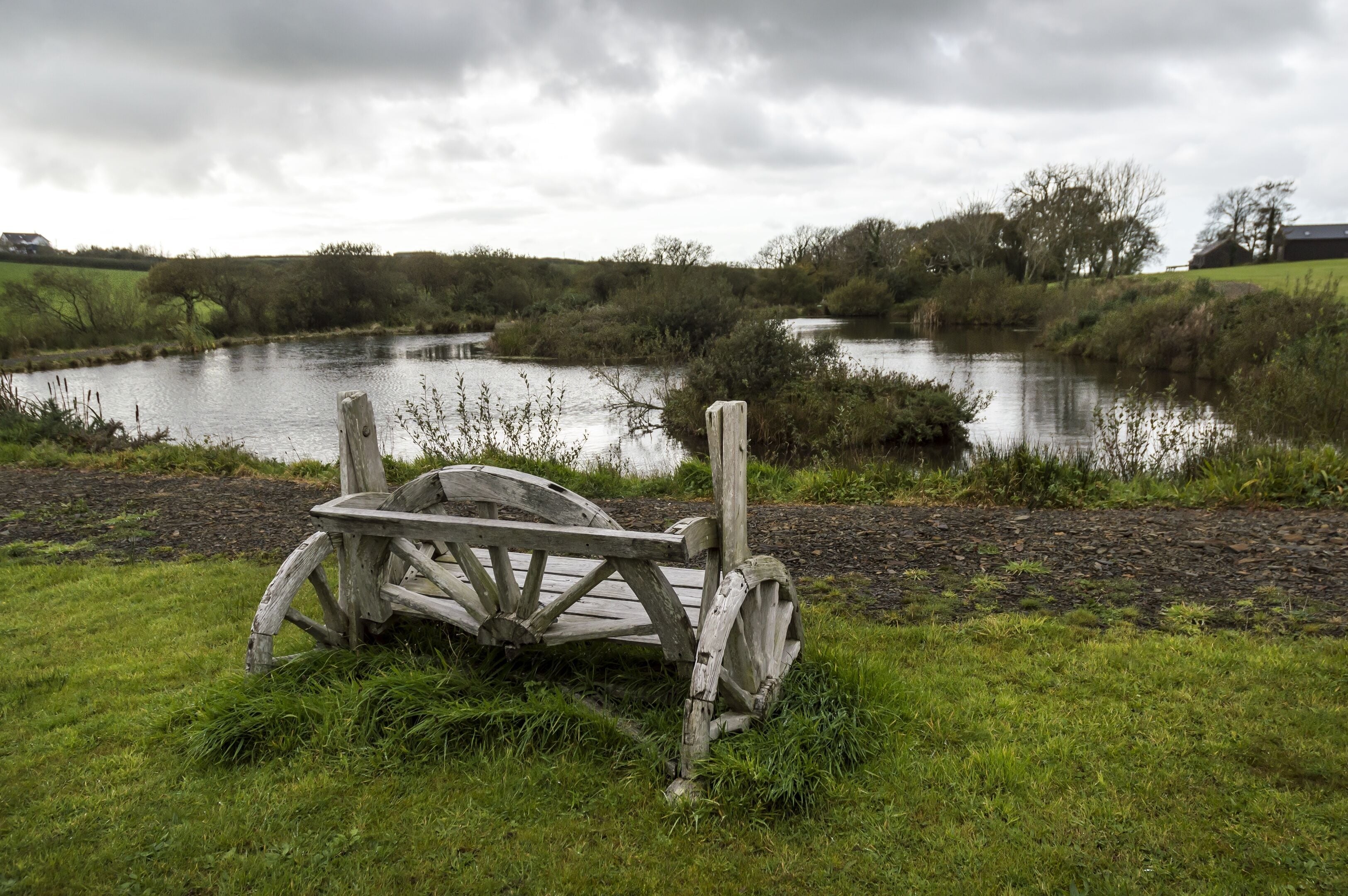 Lavender Luxurious Barn Conversion Blossom Farm
