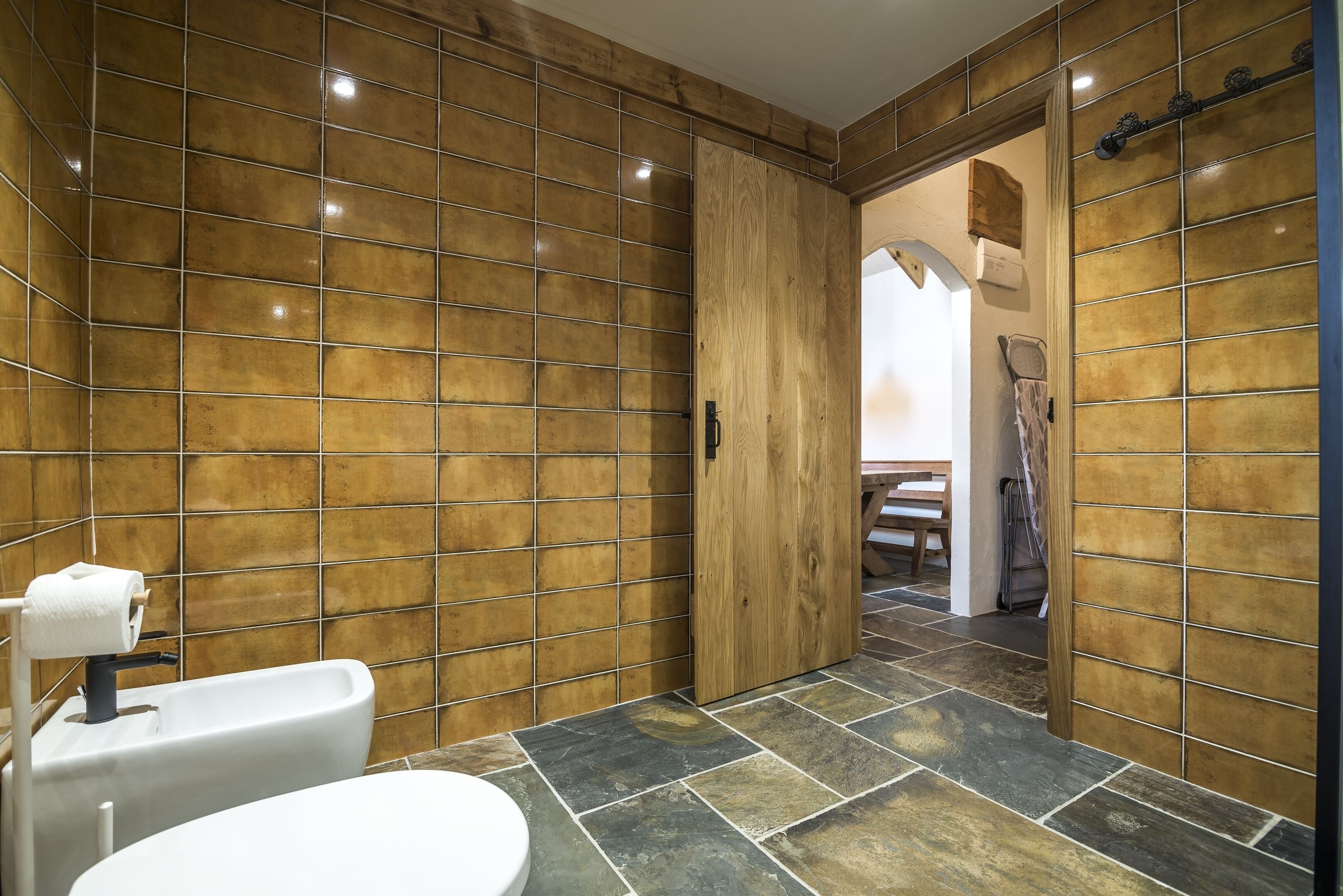 Lavender Luxurious Barn Conversion Blossom Farm