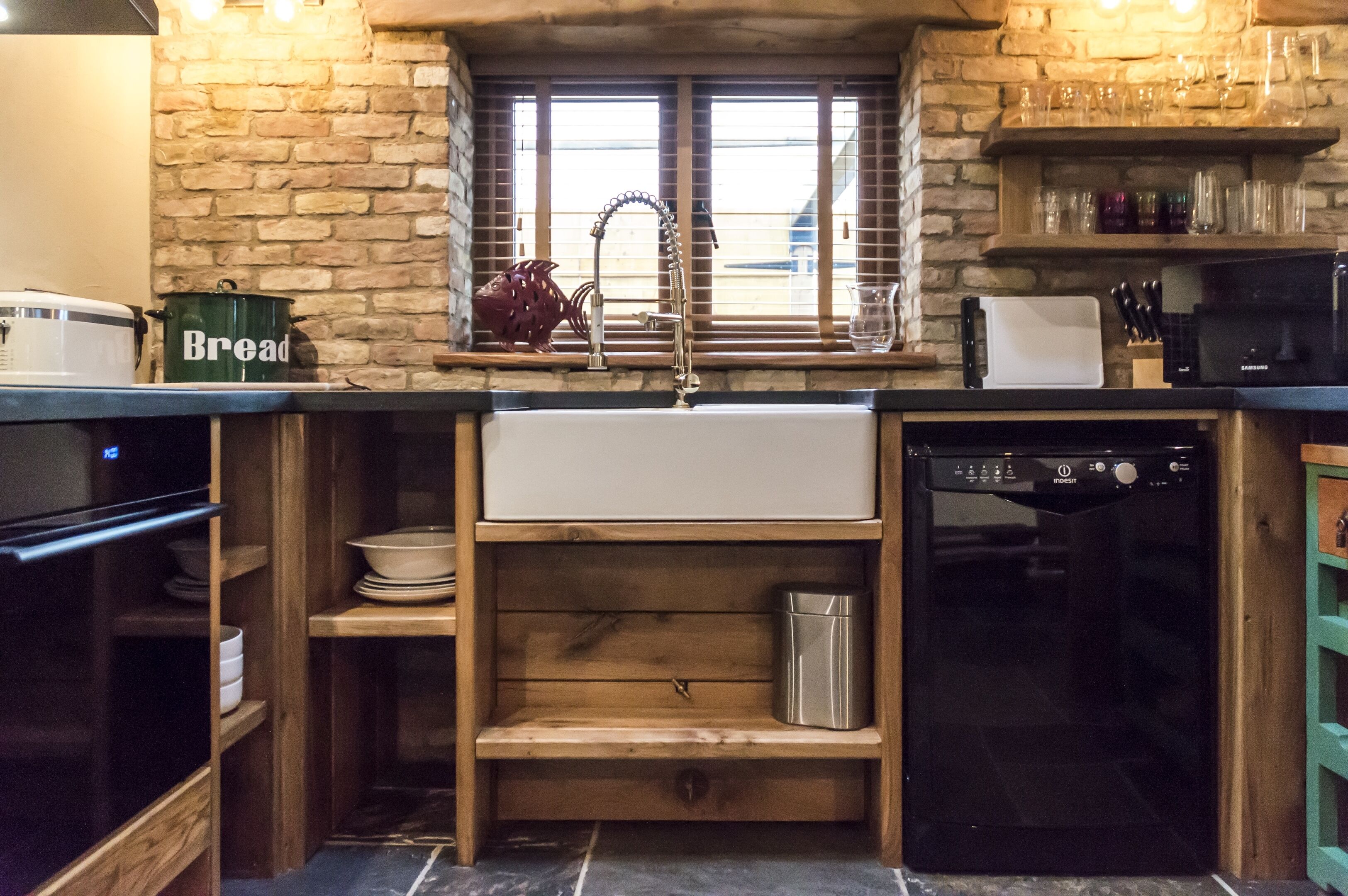 Lavender Luxurious Barn Conversion Blossom Farm