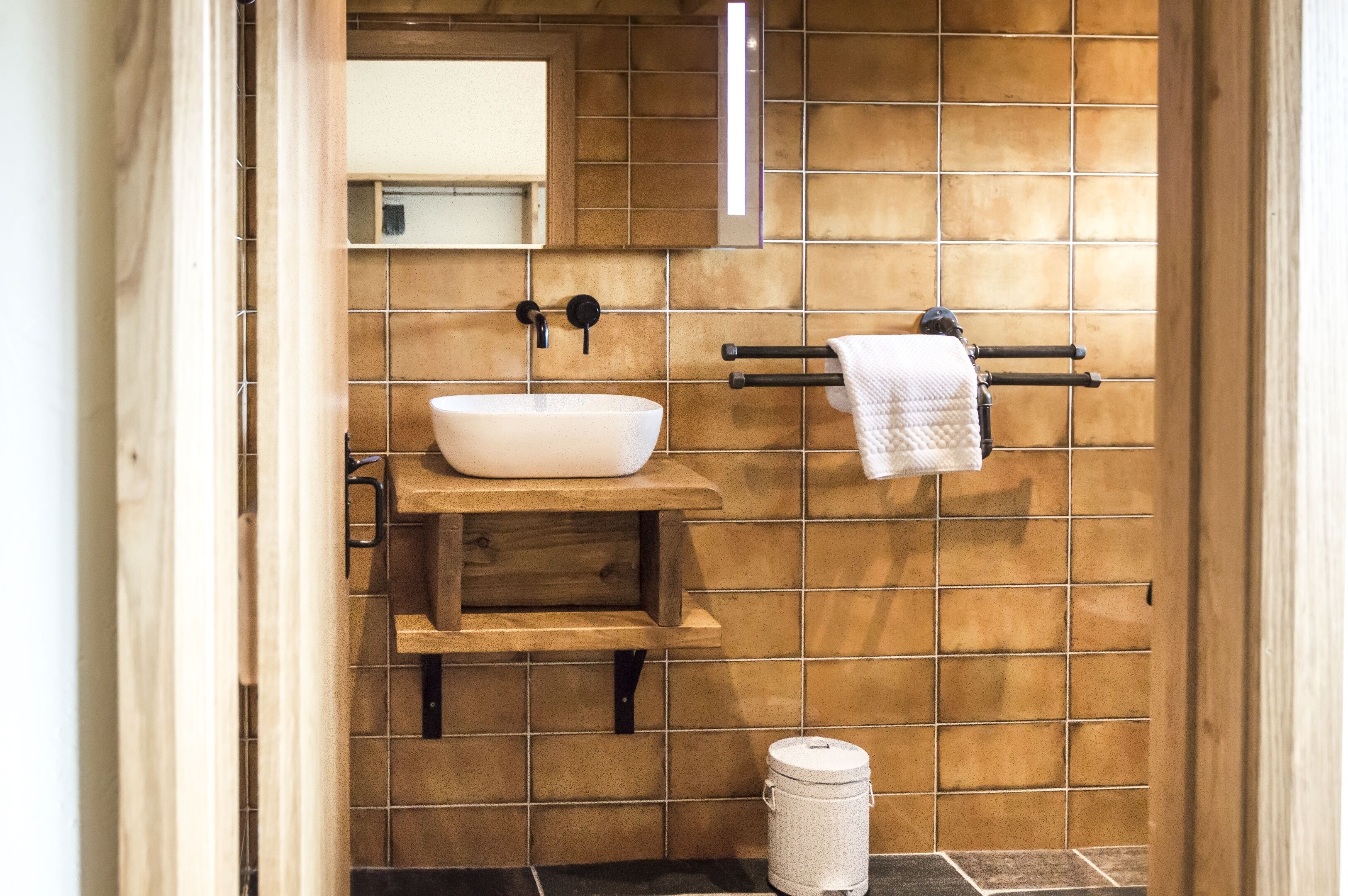 Lavender Luxurious Barn Conversion Blossom Farm