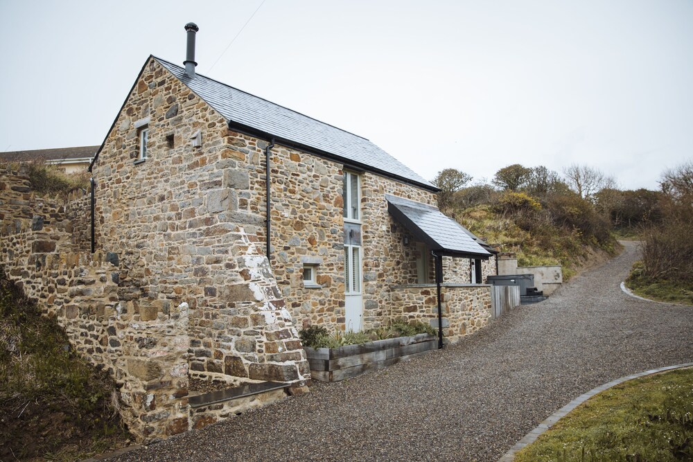 Nolton Haven Mill The Mill House