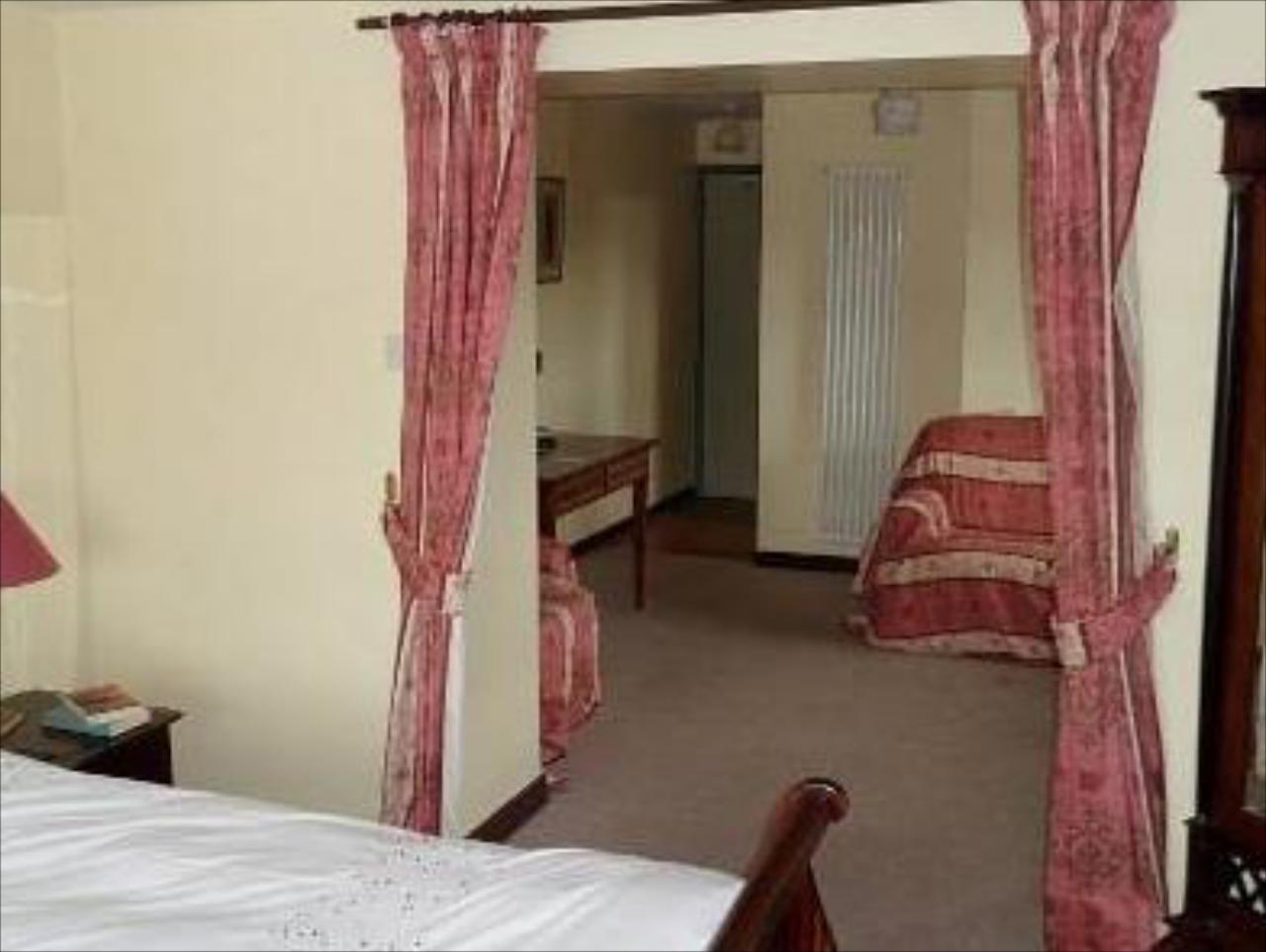 Kilverts Inn