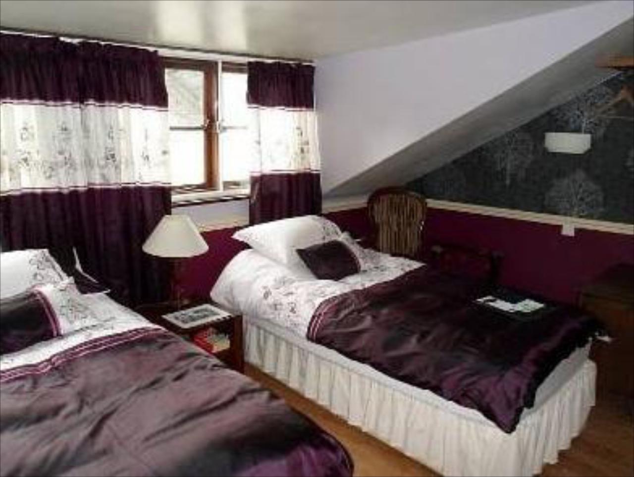 Kilverts Inn
