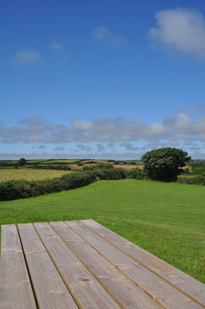 The Barn At Cae Bach