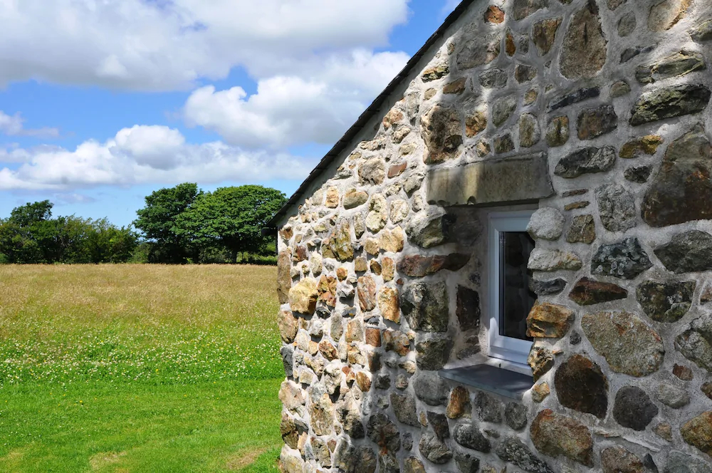 The Barn At Cae Bach