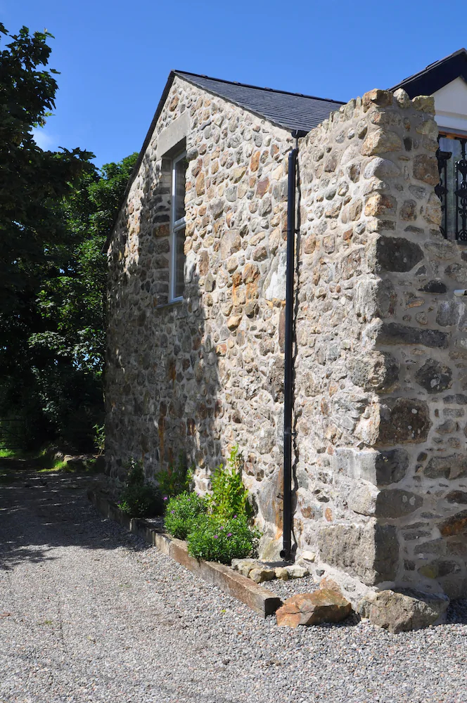 The Barn At Cae Bach