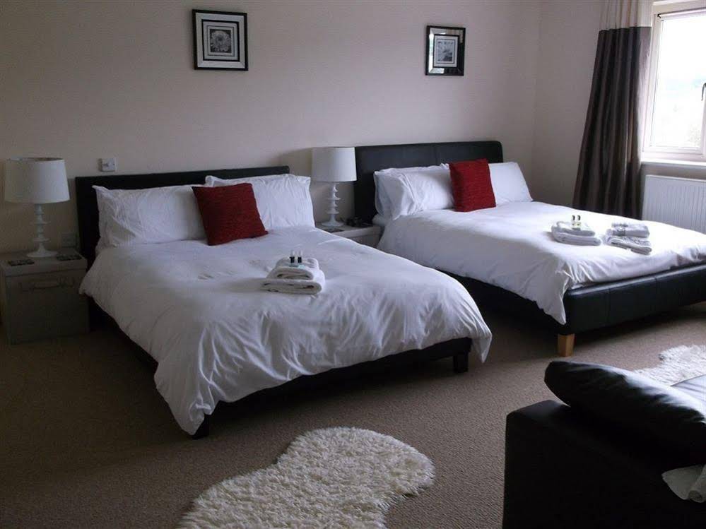 Thistledo House Bed and Breakfast