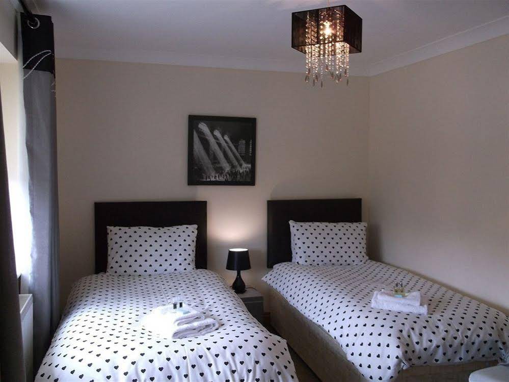 Thistledo House Bed and Breakfast