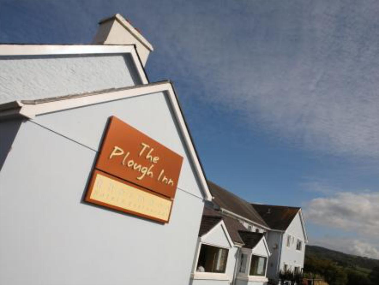 The Plough