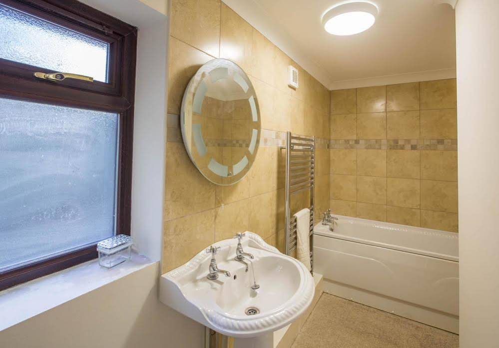 Tregib Mill Cottage