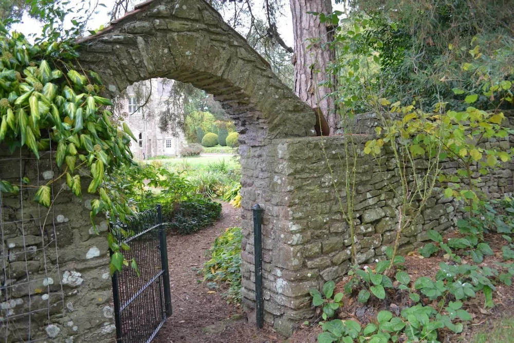 Country Estate Cecile's Cottage