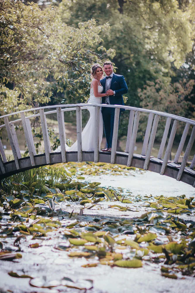 Country Estate Shepherd's Hut