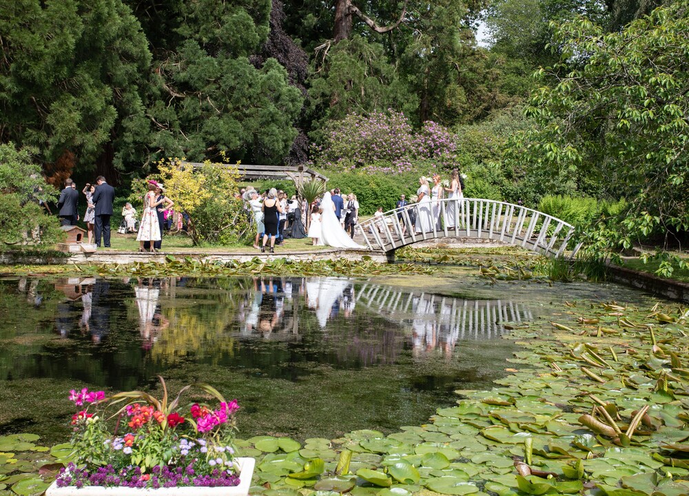 Country Estate Shepherd's Hut