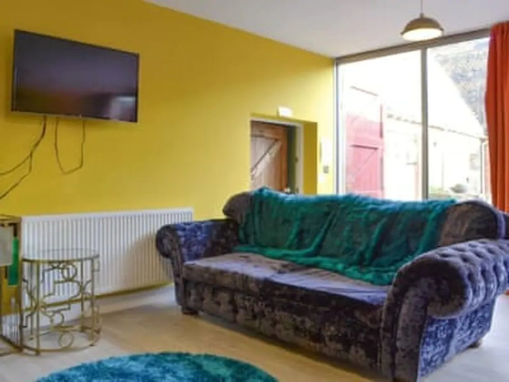 Country Estate The Stables