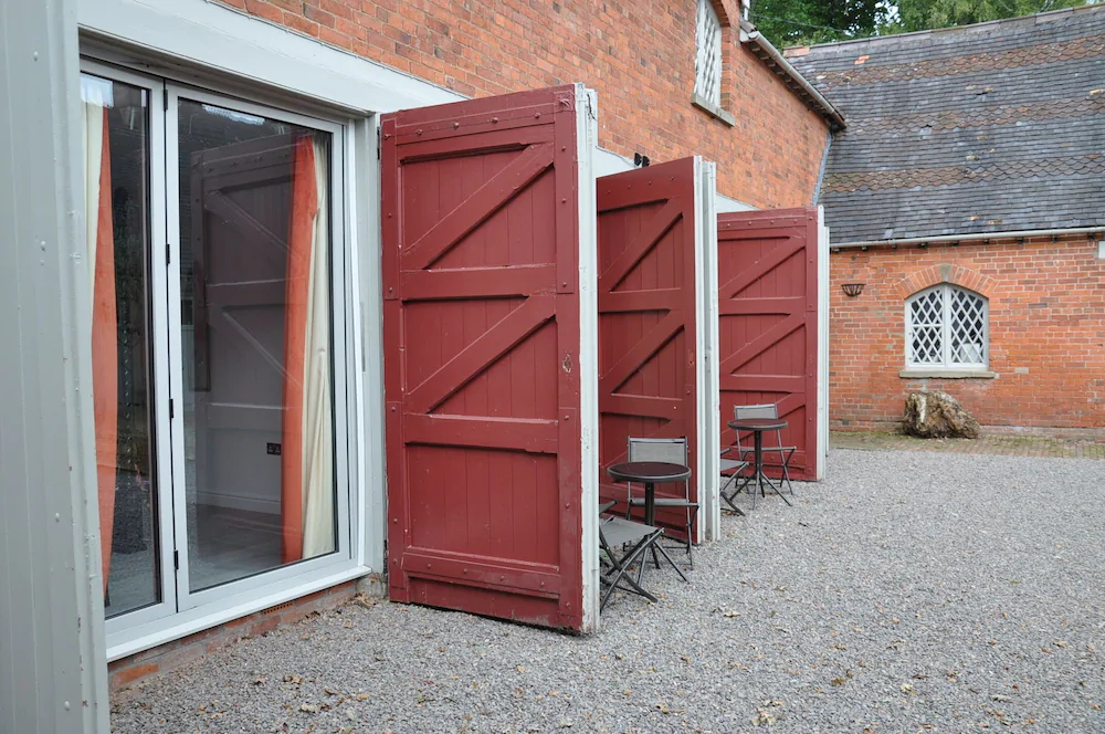 Country Estate The Stables