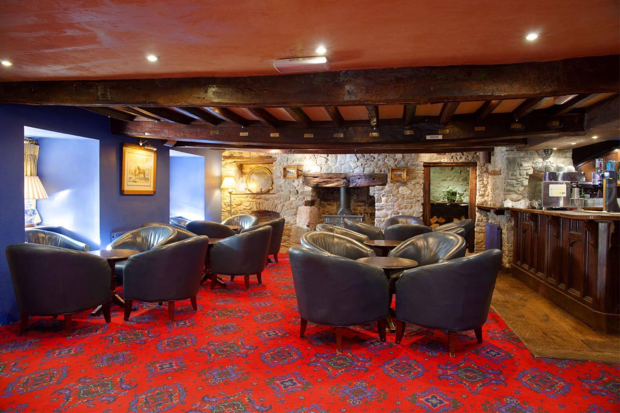 The Kings Head