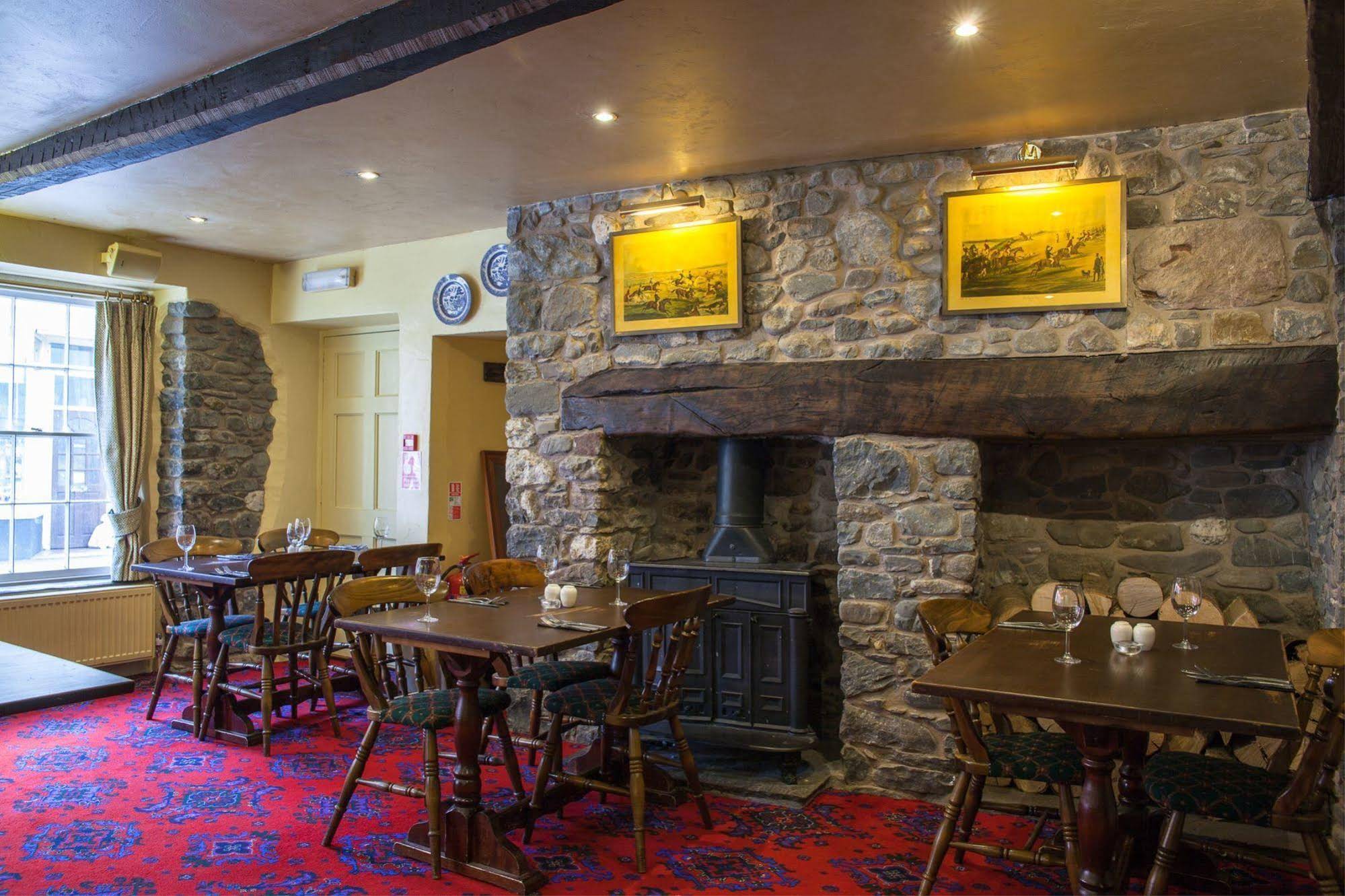 The Kings Head