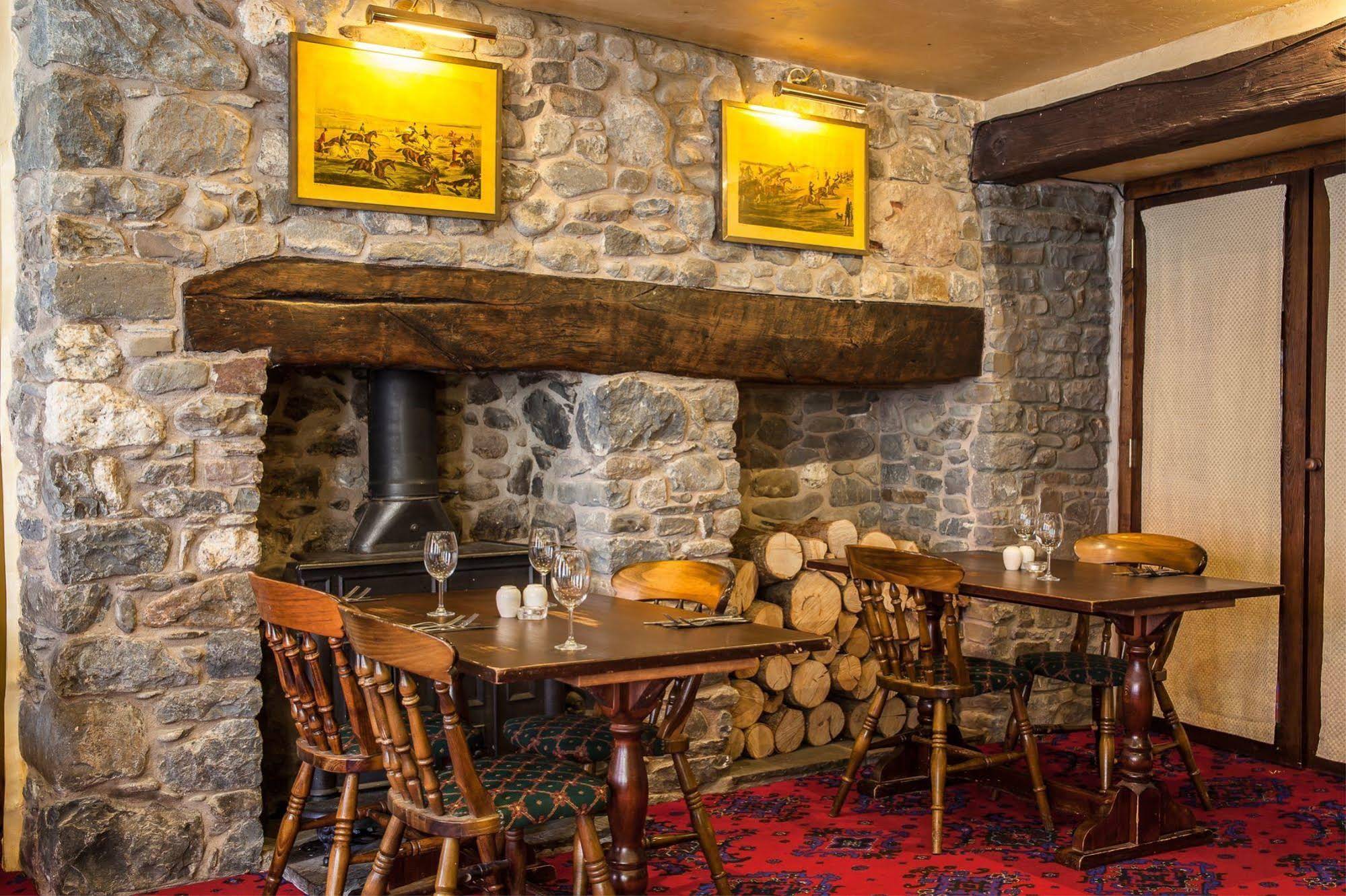 The Kings Head
