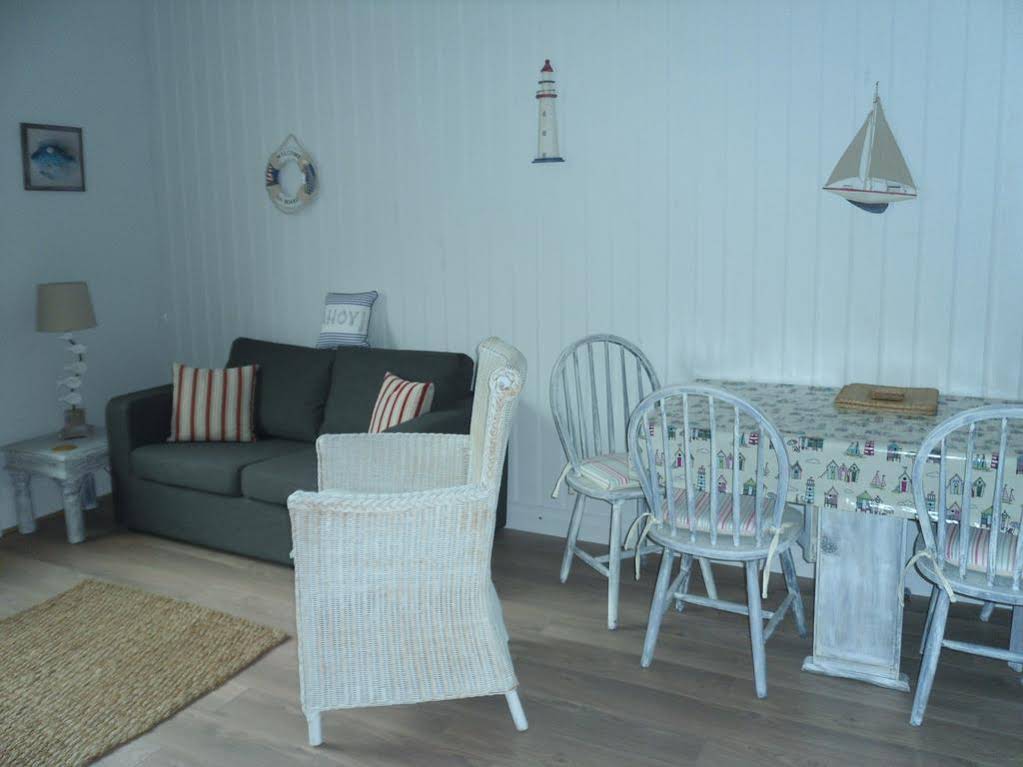 Claremont House Holiday Apartments
