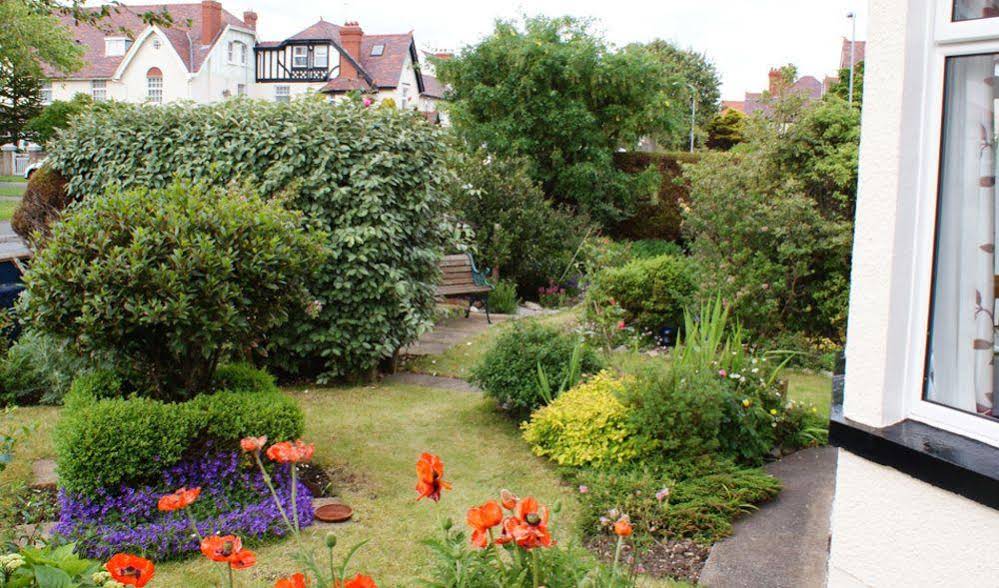 Cleave Court Llandudno