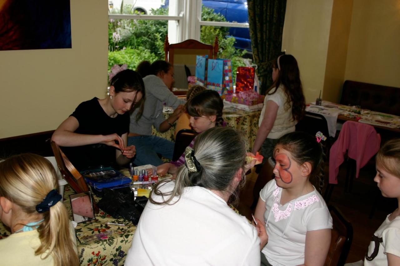 Llandudno Hostel