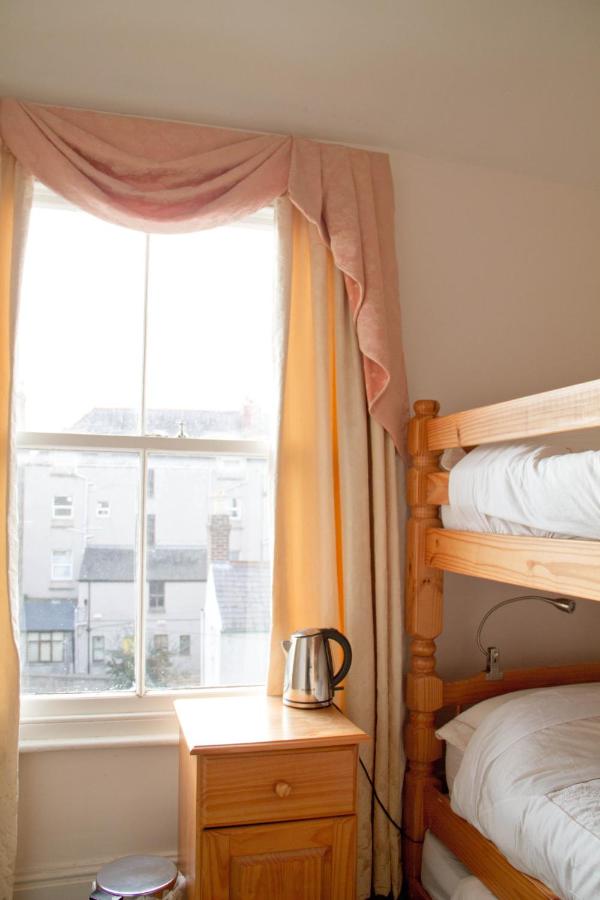 Llandudno Hostel