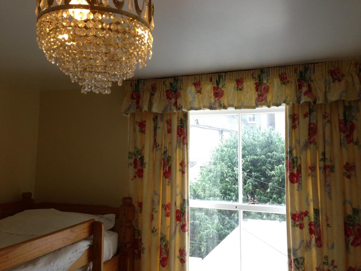 Llandudno Hostel