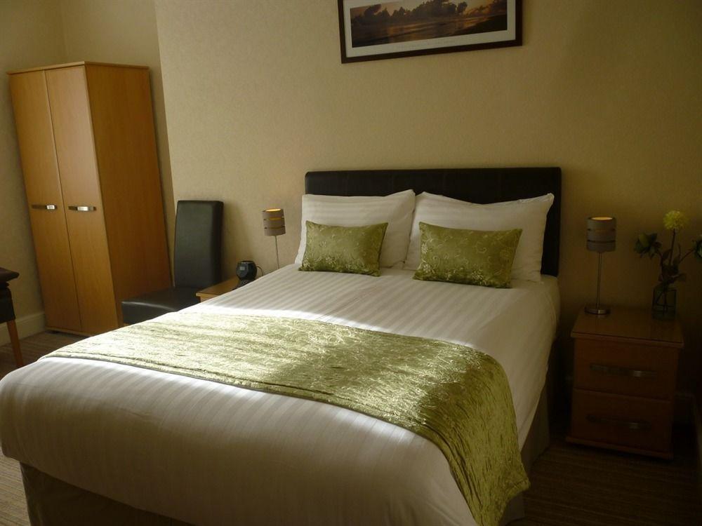 St. Hilary Guest House