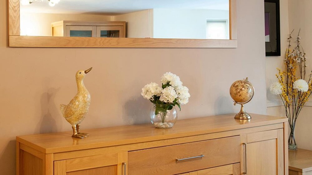 Swn Y Mor Holiday Cottage